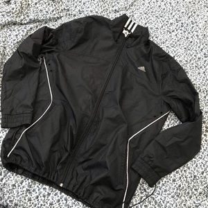 ADIDAS WINDBREAKER